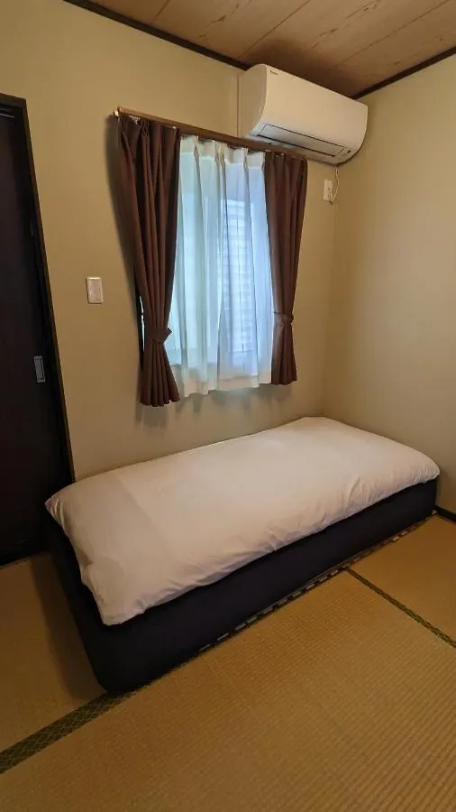 Japaning Senkyu Villa Kyoto Holiday home