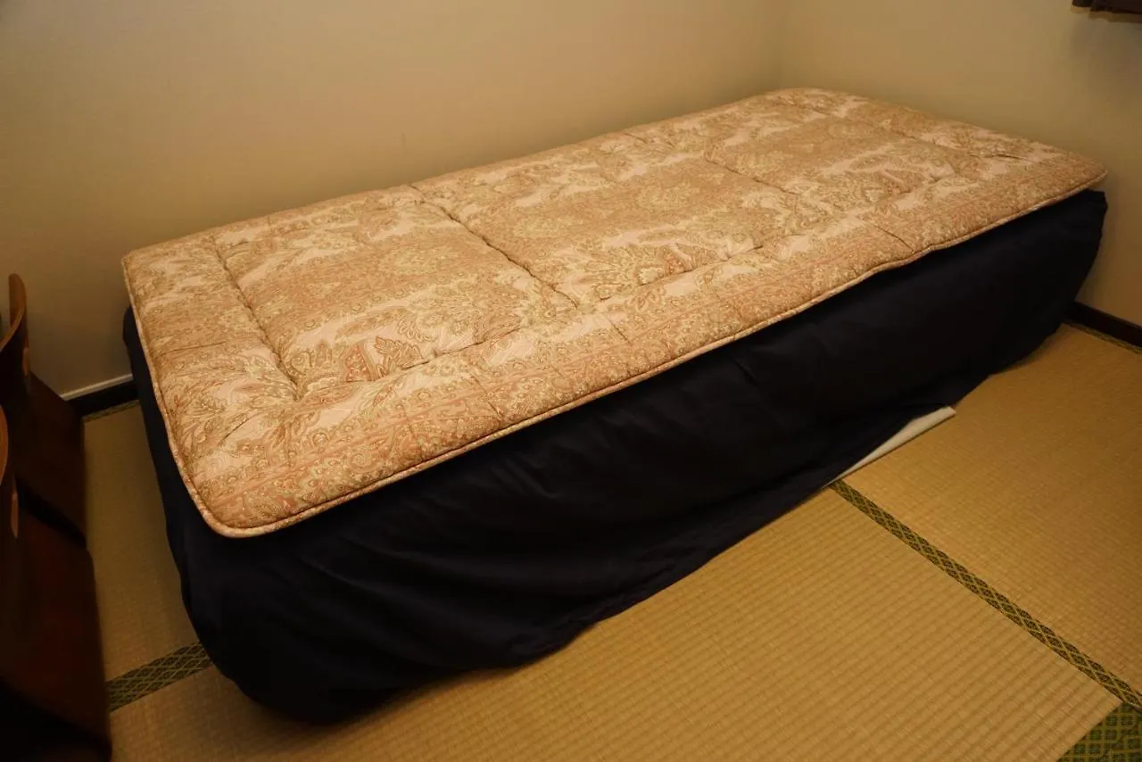 Japaning Senkyu Villa Kyoto