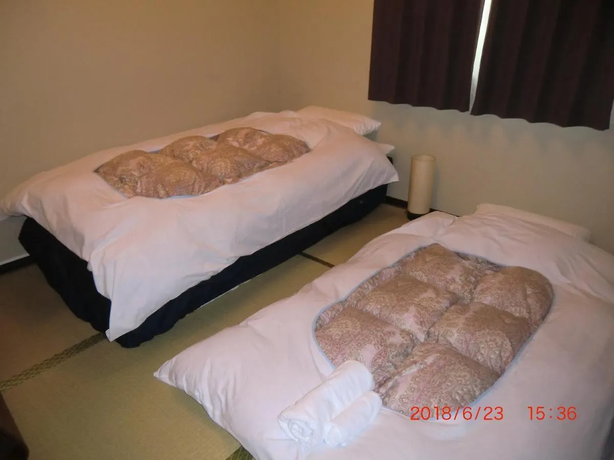 Japaning Senkyu Villa Kyoto Holiday home